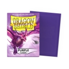 Dragon-Shield-Sleeves-classic-purple-standard-size-100-Sleeves